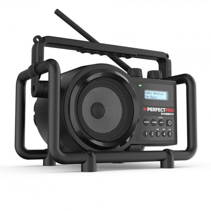 Accu Radio