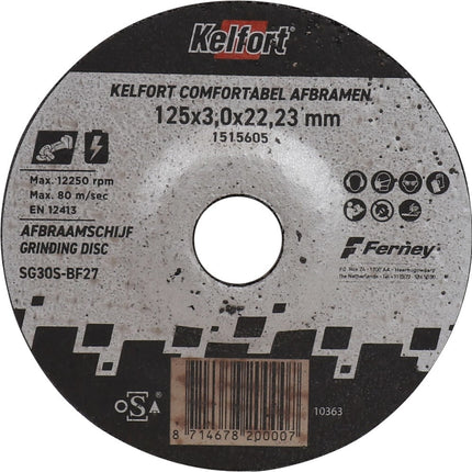 Collection image for: Afbraamschijf