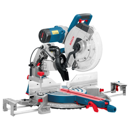 Afkortzaagmachine