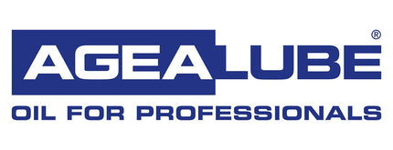 Agealube logo