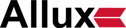 Allux logo