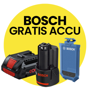 Bosch Gratis Access sept24