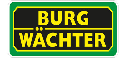 Burg Wächter logo