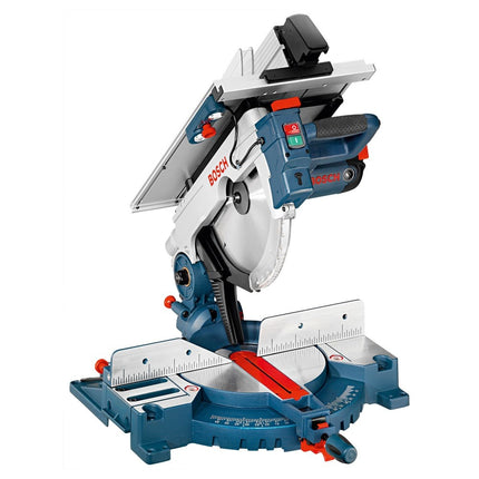 Combinatiezaagmachine