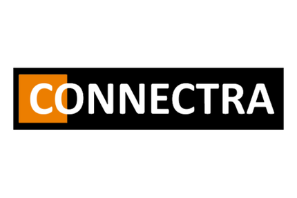 Connectra logo