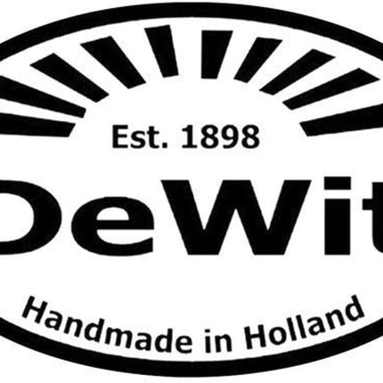 DeWit logo