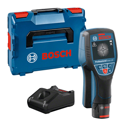 Collection image for: Detector