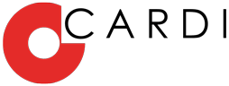 Cardi logo