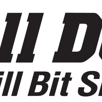 Drill Doctor logo