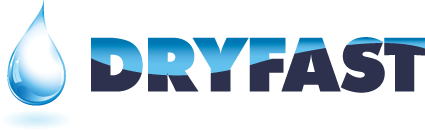 DRYFAST logo