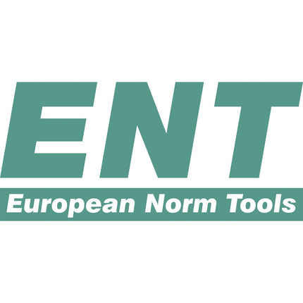 ENT logo