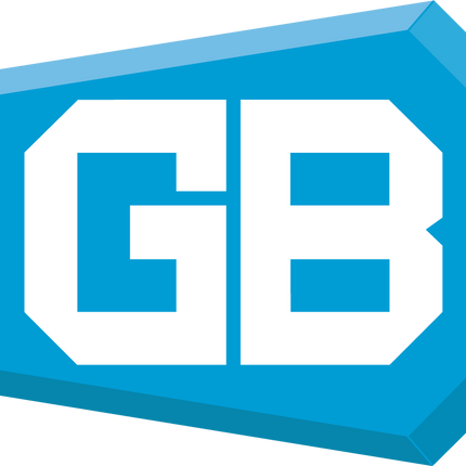 gb logo