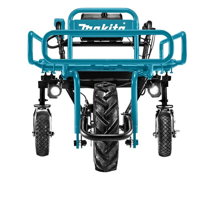 Collection image for: Gemotoriseerde kruiwagen