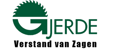 GJERDE logo