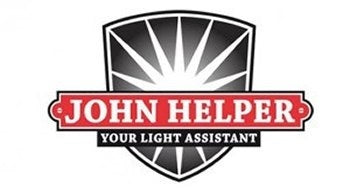 John Helper logo