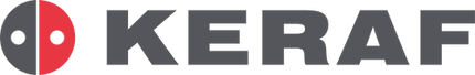 KERAF logo