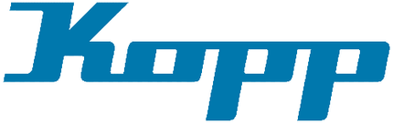 Kopp logo