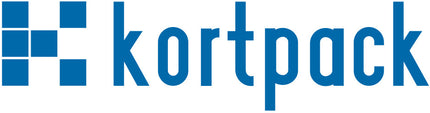 Kortpack logo