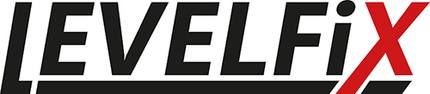 Levelfix logo
