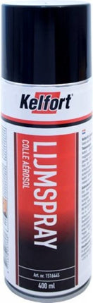 Collection image for: Lijmspray