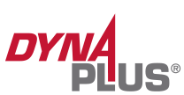 Dynaplus logo