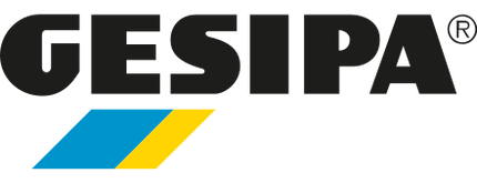 GESIPA logo