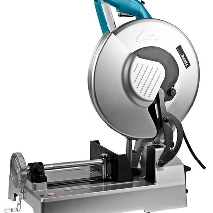 Metaalzaagmachine