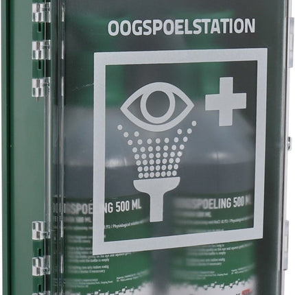 Collection image for: Oogspoelfles