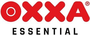 OXXA ESSENTIAL logo