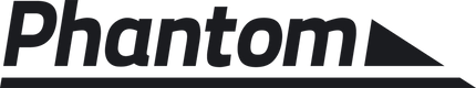 Phantom logo