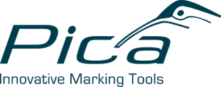 Pica Marker logo