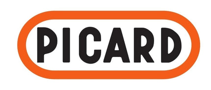 PICARD logo