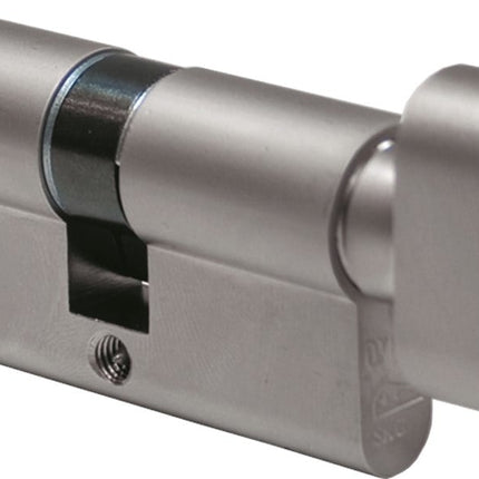 Collection image for: Profiel knopcilinder dubbel