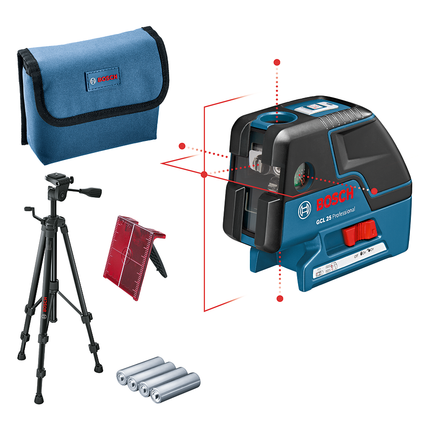 Collection image for: Puntlaser