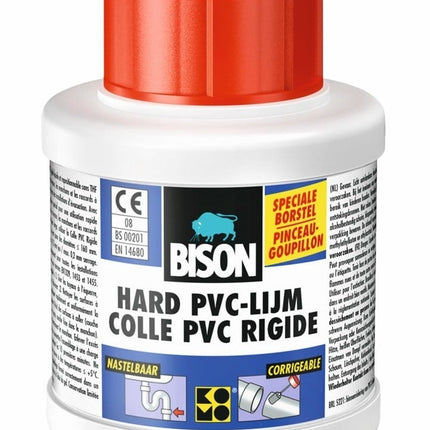 Collection image for: PVC lijm