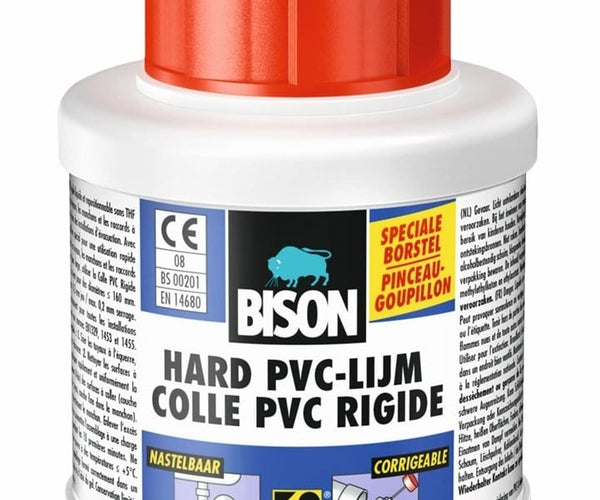 PVC lijm – Toolsvoordelig