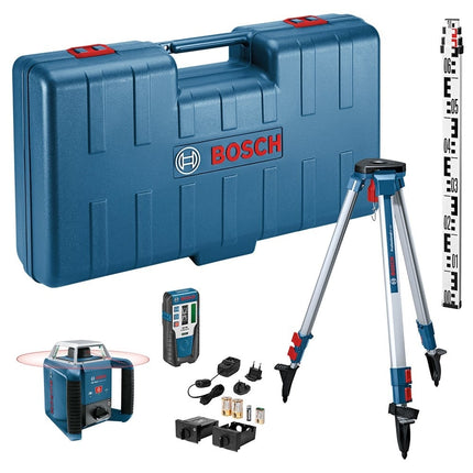 Collection image for: Roterende laser