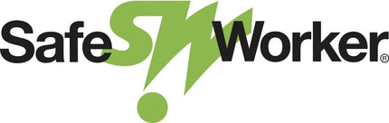 SafeWorker logo
