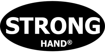 Strong Hand logo