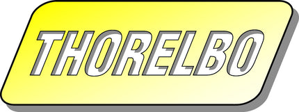 Thorelbo logo
