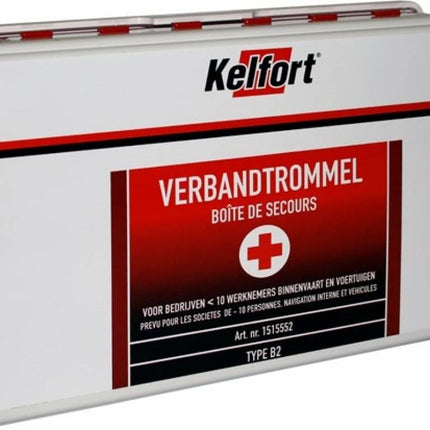 Collection image for: Verbandtrommel