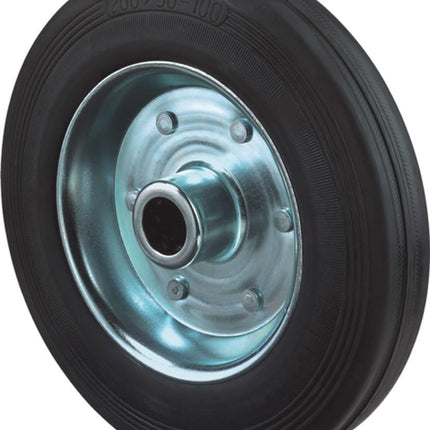 Collection image for: Volrubber wiel