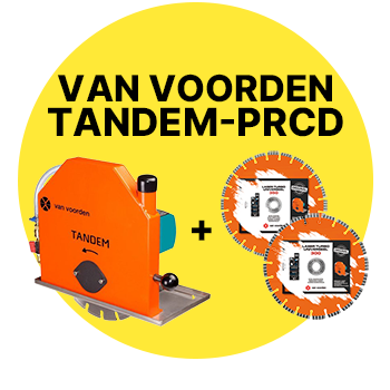 voordentandem