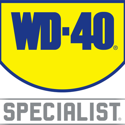 WD-40 Specialist logo