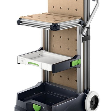 Werkbank