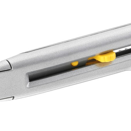 Afbeelding STANLEY afbreekmes interlock 18mm 0-10-018
