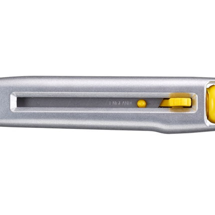 Afbeelding STANLEY afbreekmes interlock 18mm 0-10-018