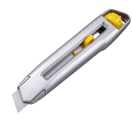 Afbeelding STANLEY afbreekmes interlock 18mm 0-10-018