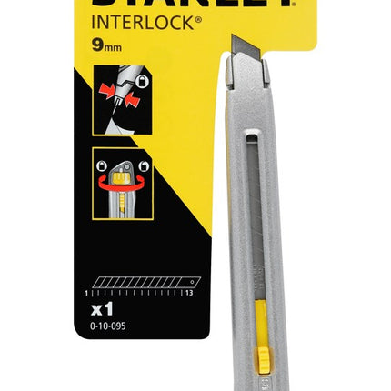 STANLEY INTERLOCK AFBREEKMES 9MM