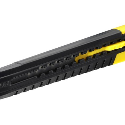 Afbeelding STANLEY afbreekmes sm 9mm 0-10-150